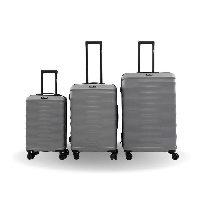 RAV 3 Piece Set 20"/24"/28"