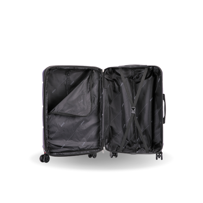 ZONIX 3 Piece Set 20''/26''/30''