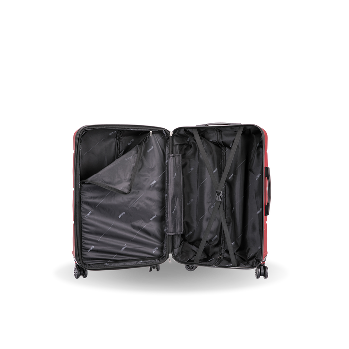 ZONIX 3 Piece Set 20''/26''/30''