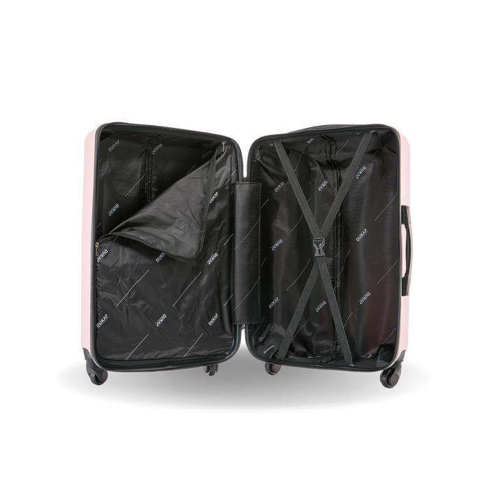 DISCOVERY 3 Piece Set 20''/24''/28''