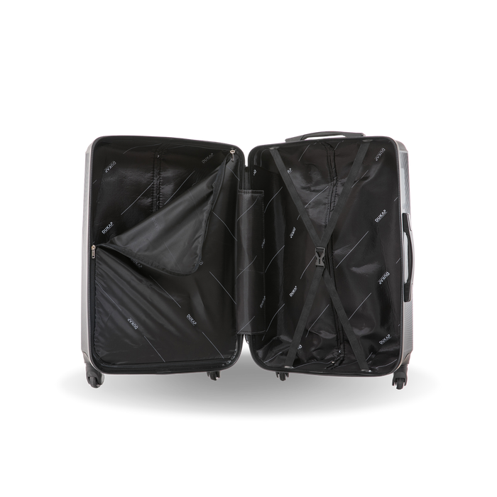 DISCOVERY 3 Piece Set 20''/24''/28''