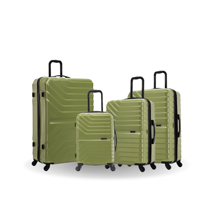 Aurum 4 Piece Set 20''/24''/28''/32''