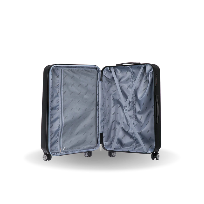 CRYPTO 3 Piece Set 20''/28''/32''