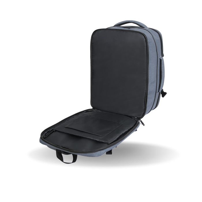 DUKAP X-Era Expandable 15.6" Laptop Backpack