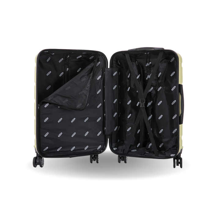 SENSE 3 Piece Set 20''/24''/28''