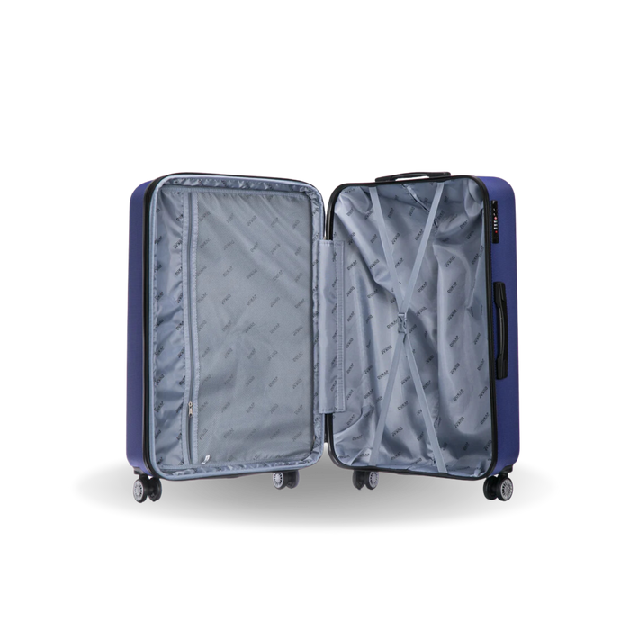 CRYPTO 3 Piece Set 20''/28''/32''