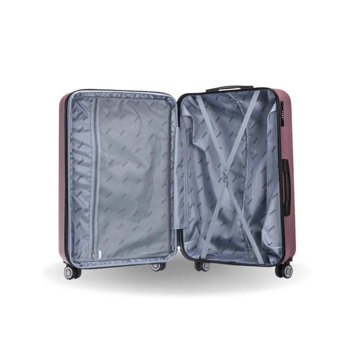 CRYPTO 3 Piece Set 20''/28''/32''