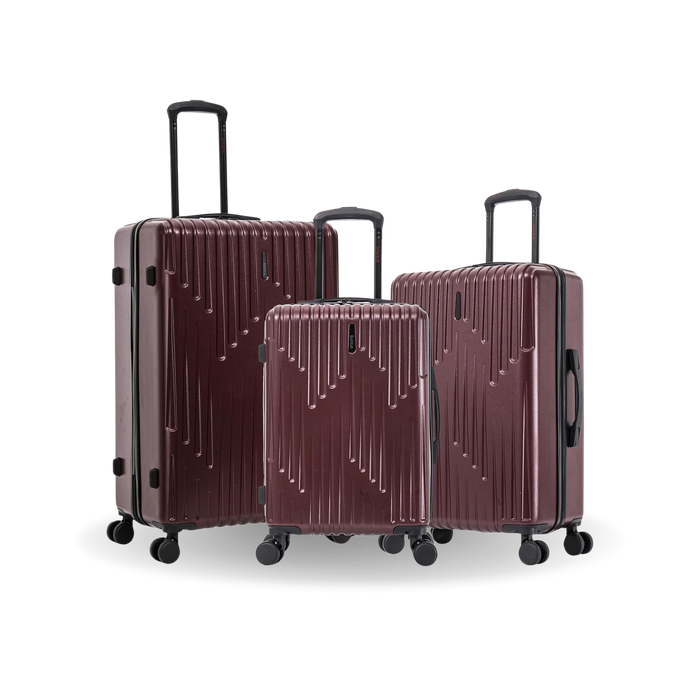 Drip 3 Piece Set 20"/24"/28"