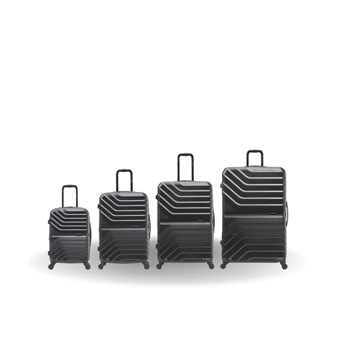 Aurum 4 Piece Set 20''/24''/28''/32''