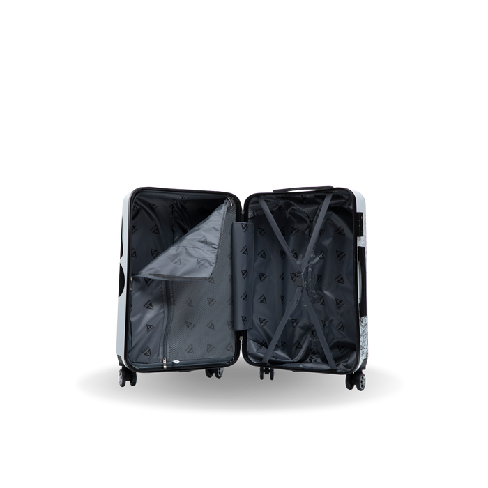 Prints Carry On 20"