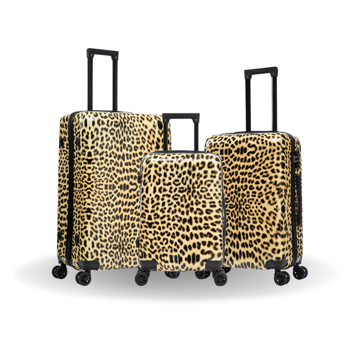 Prints 3 Piece Set 20''/24''/28''