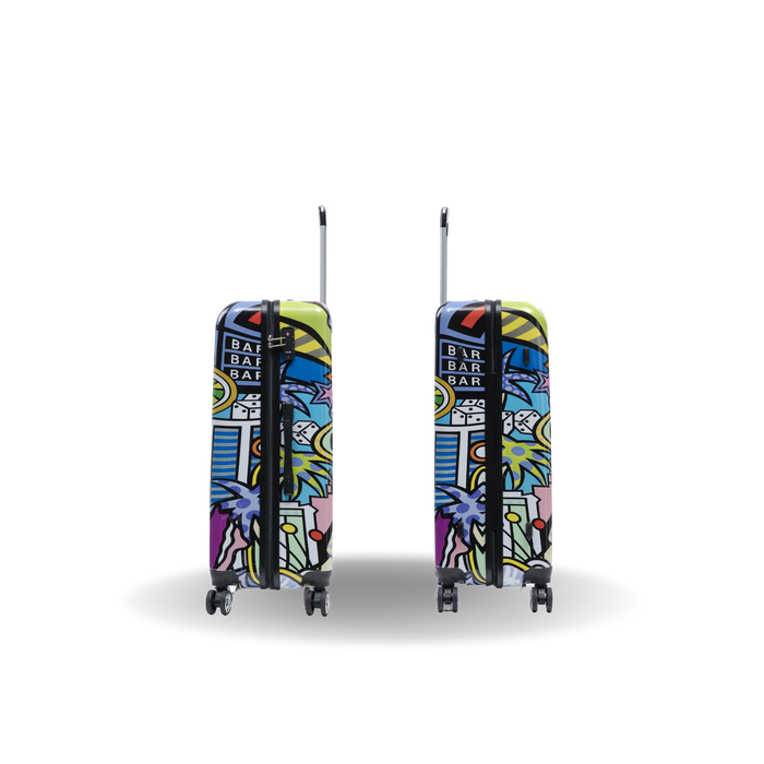 Prints 3 Piece Set 20''/24''/28''