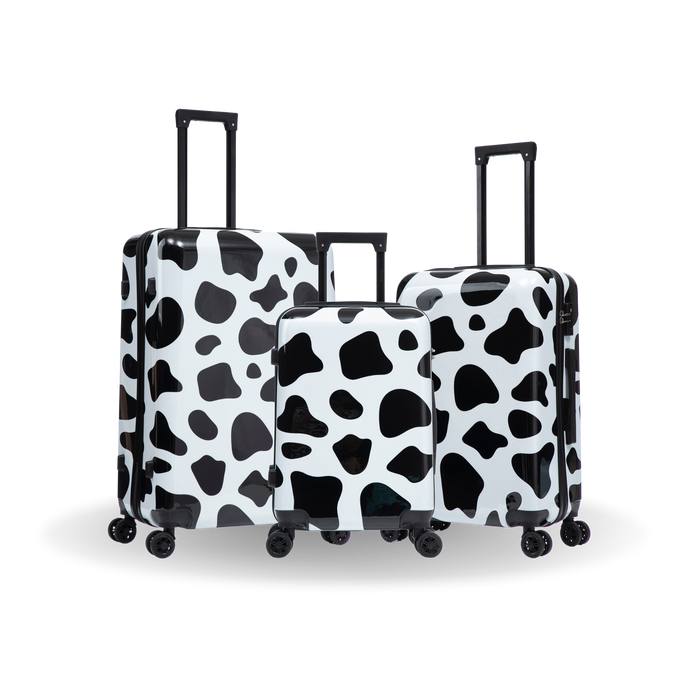 Prints 3 Piece Set 20''/24''/28''