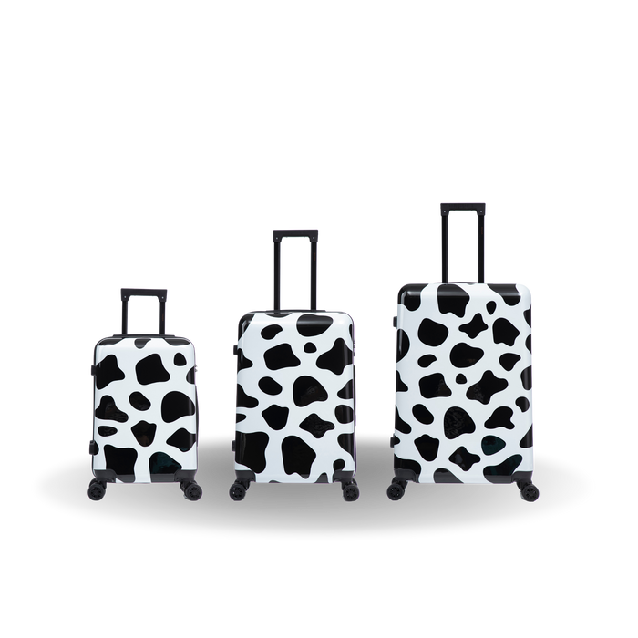 Prints 3 Piece Set 20''/24''/28''