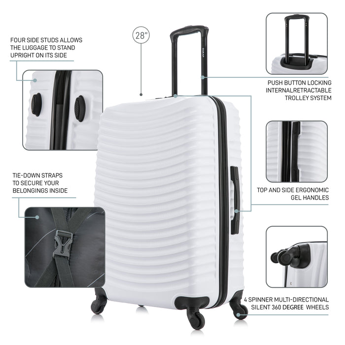 ADLY 3 Piece Set 20''/24''/28''