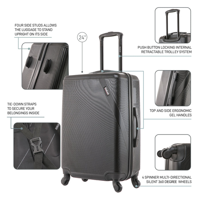 DISCOVERY Medium 24"