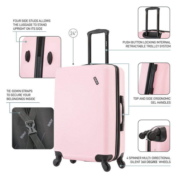 DISCOVERY Medium 24"