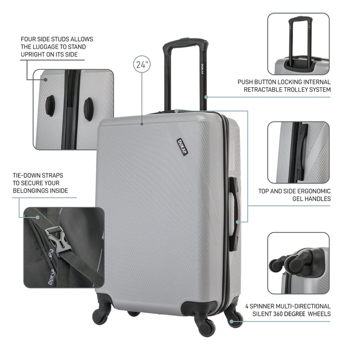 DISCOVERY Medium 24"