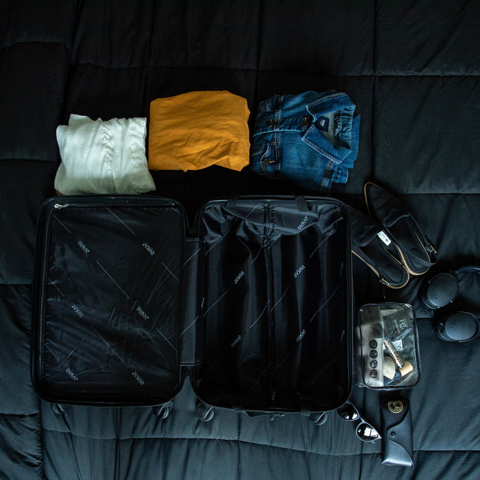 DISCOVERY 3 Piece Set 20''/24''/28''