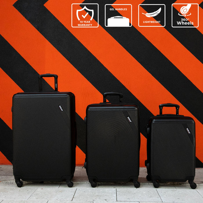 DISCOVERY 3 Piece Set 20''/24''/28''