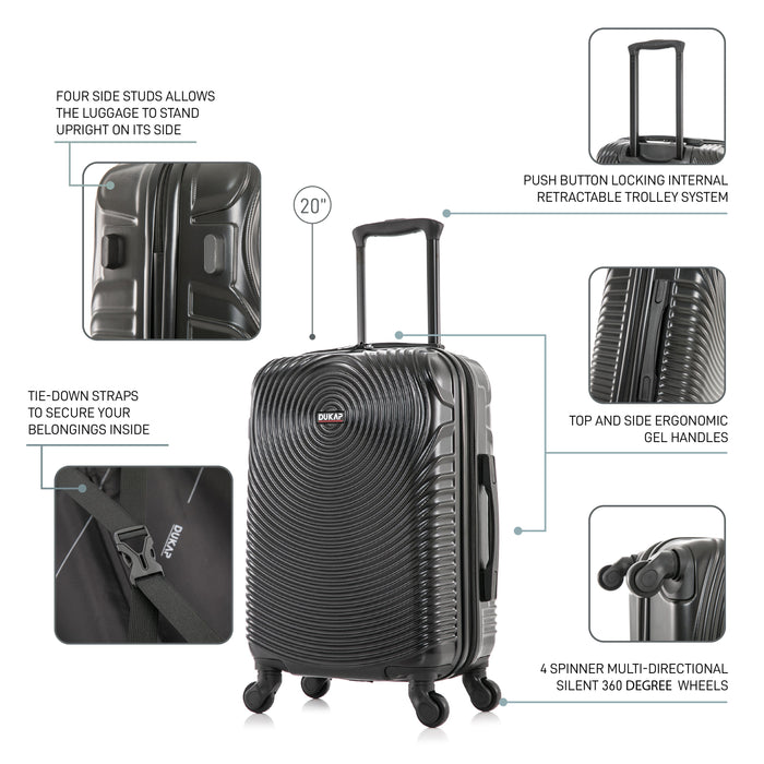 INCEPTION Carry On 20"