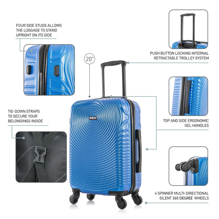 INCEPTION Carry On 20"