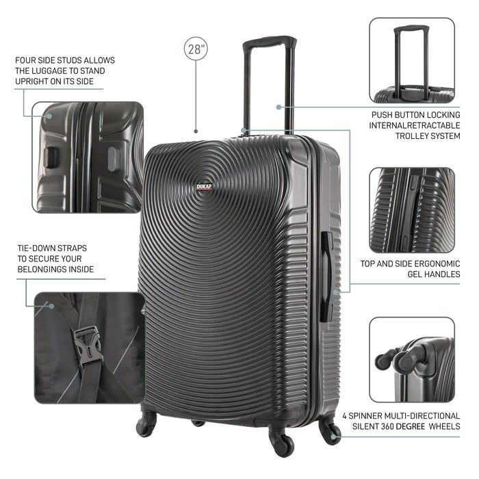 INCEPTION 3 Piece Set 20''/24''/28''