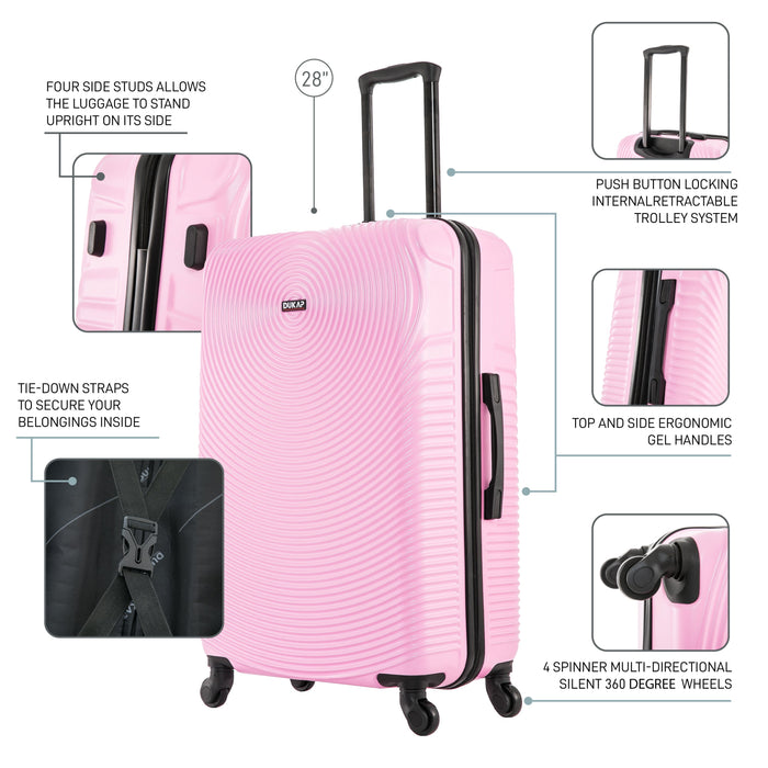 INCEPTION 3 Piece Set 20''/24''/28''