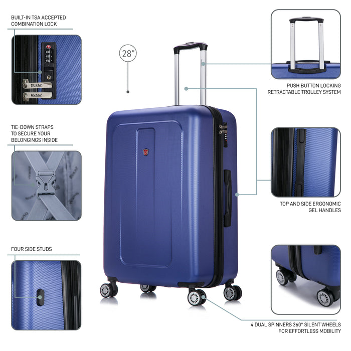 CRYPTO 2 Piece Set 20''/28''