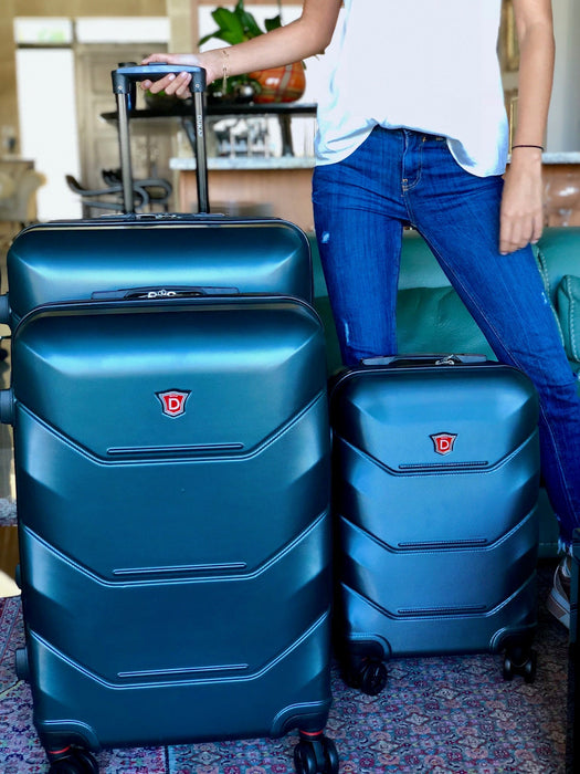 ZONIX 3 Piece Set 20''/26''/30''