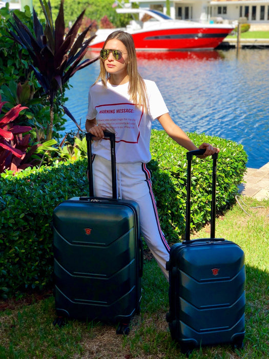 ZONIX 3 Piece Set 20''/26''/30''