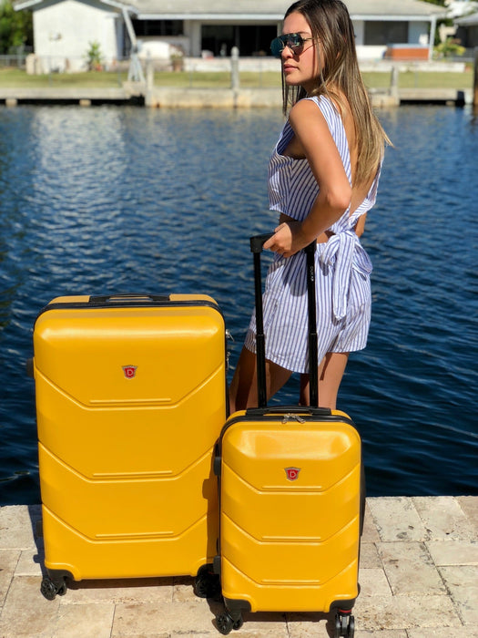 ZONIX 3 Piece Set 20''/26''/30''