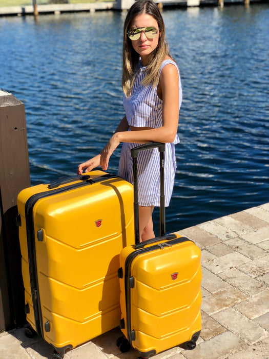 ZONIX 3 Piece Set 20''/26''/30''