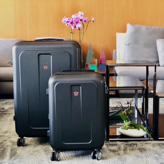 CRYPTO 3 Piece Set 20''/28''/32''