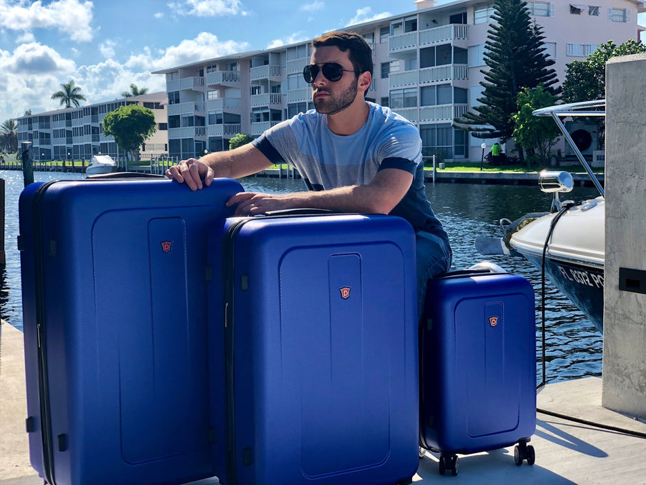 CRYPTO 3 Piece Set 20''/28''/32''