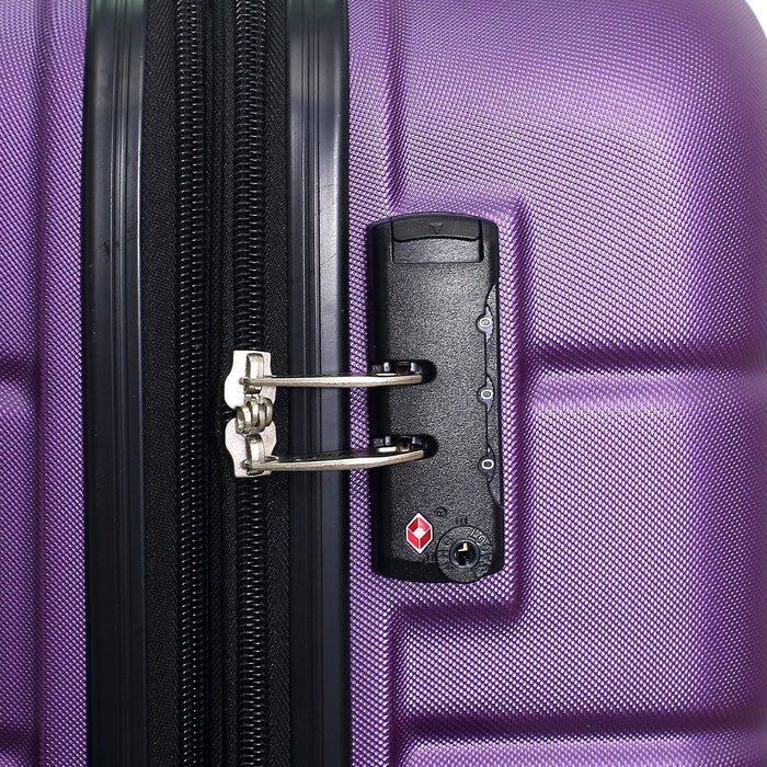 RODEZ 3 Piece Set 20''/24''/28''