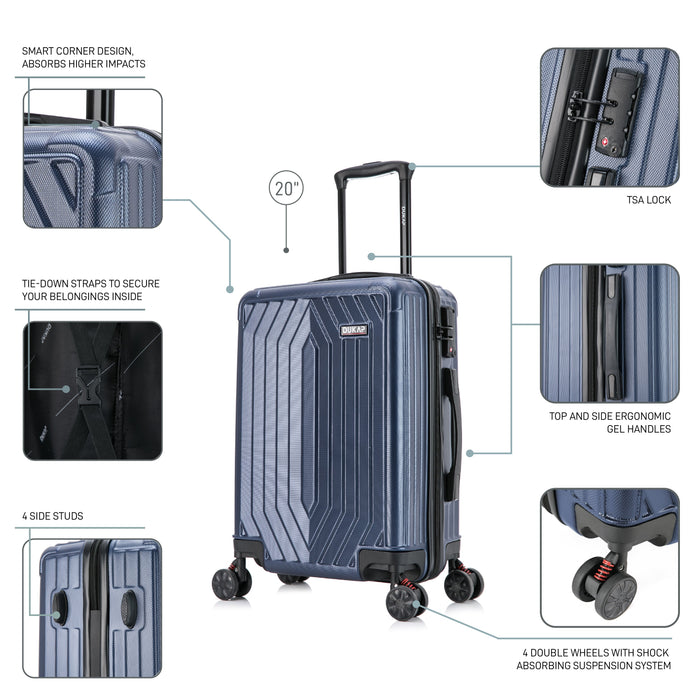 STRATOS Carry On 20"