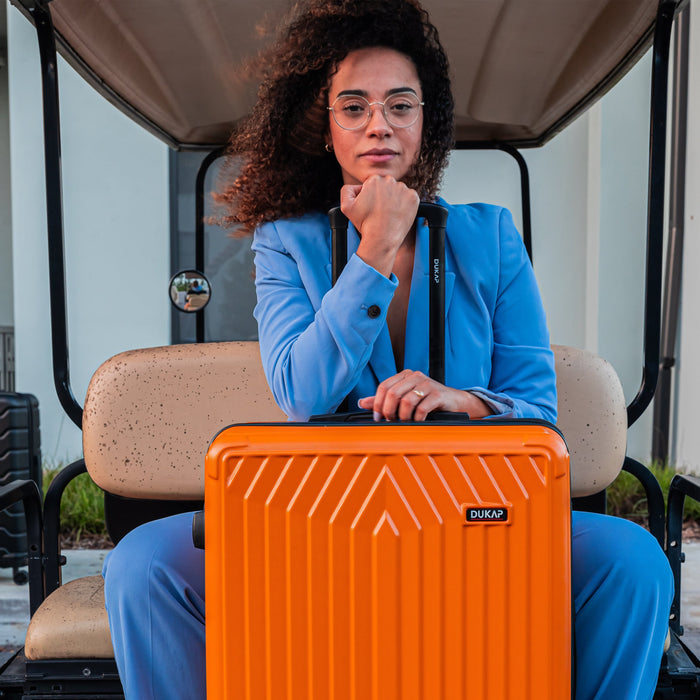 STRATOS Carry On 20"