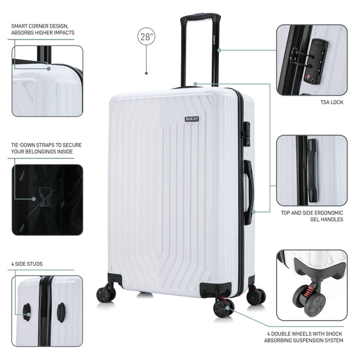 STRATOS 3 Piece Set 20"/24"/28"