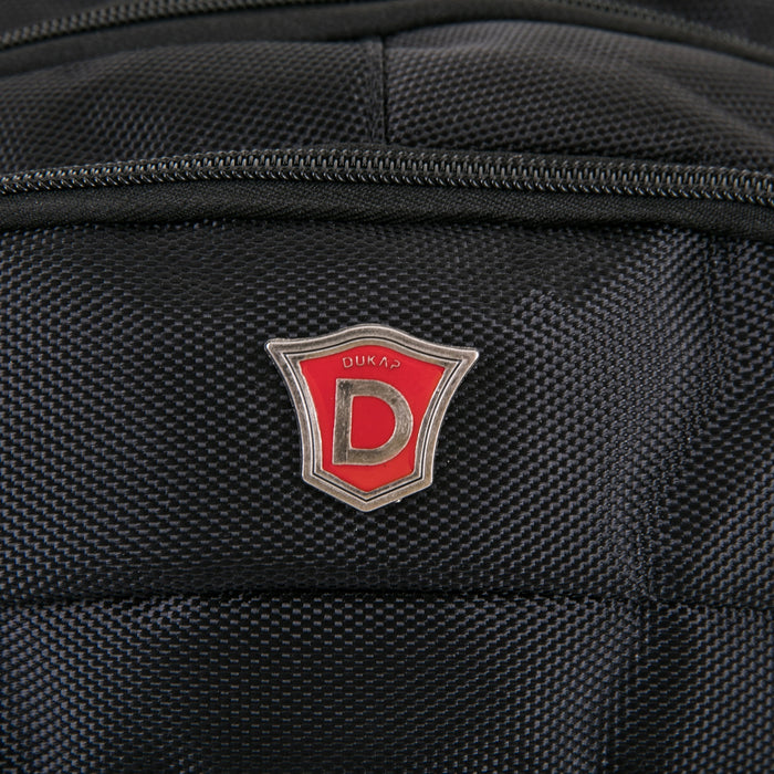 PRECISION Executive 15.6'' Laptop Backpack