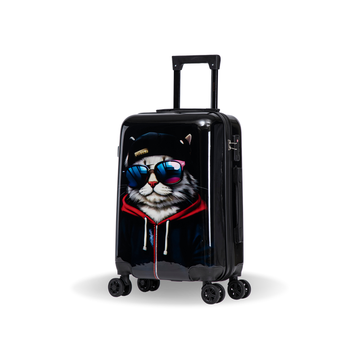 Prints Carry On 20"