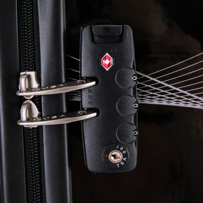 Prints 3 Piece Set 20''/24''/28''