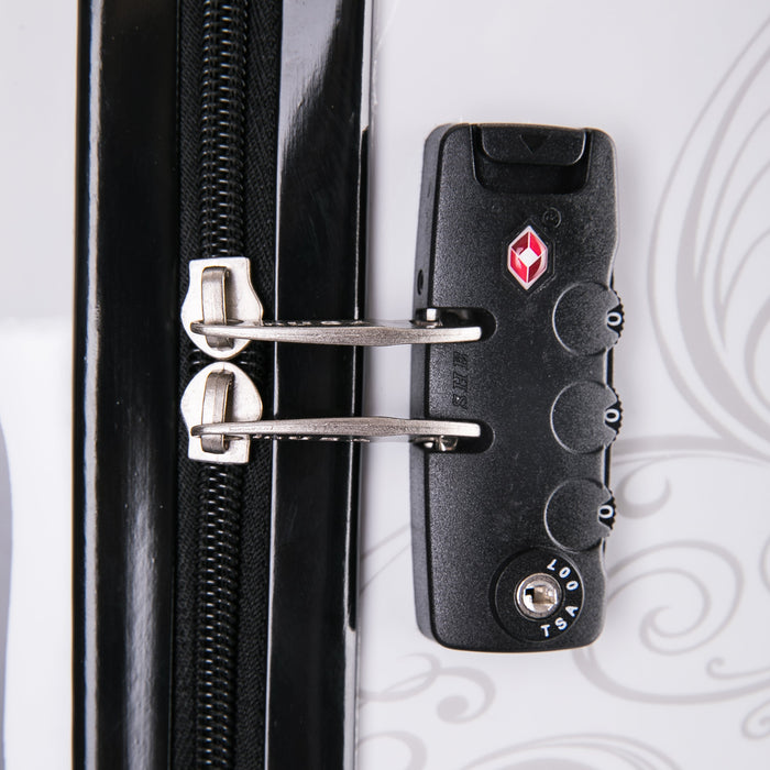 Prints 3 Piece Set 20''/24''/28''