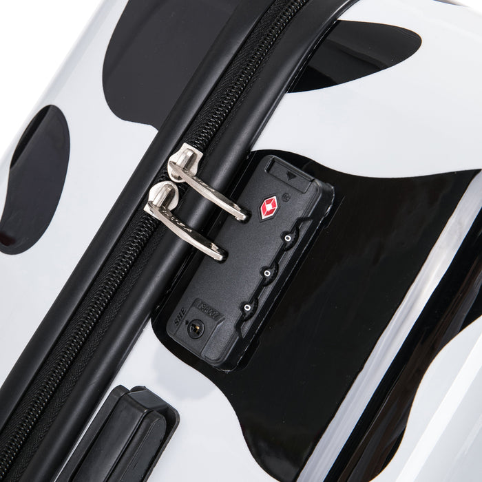 Prints 3 Piece Set 20''/24''/28''