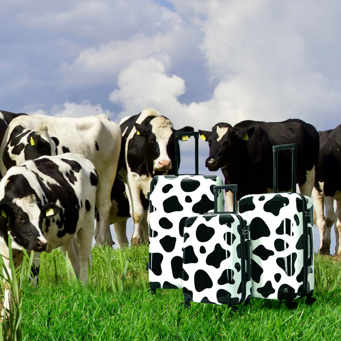 Prints 3 Piece Set 20''/24''/28''