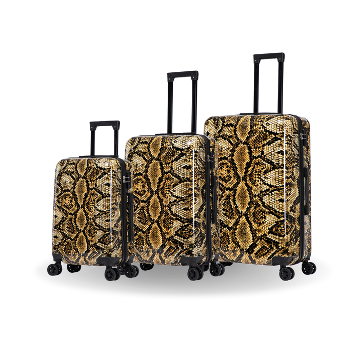 Prints 3 Piece Set 20''/24''/28''