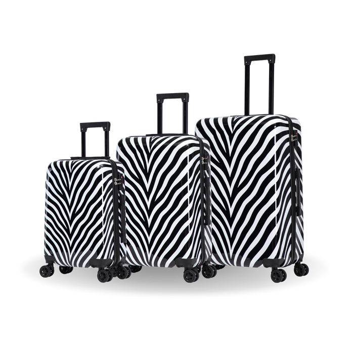 Prints 3 Piece Set 20''/24''/28''