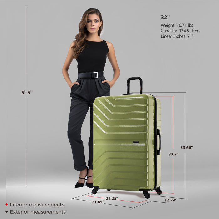 Aurum Extra Large 32"