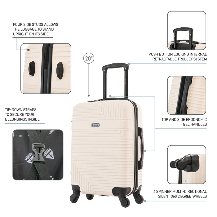 Resilience Carry On 20"