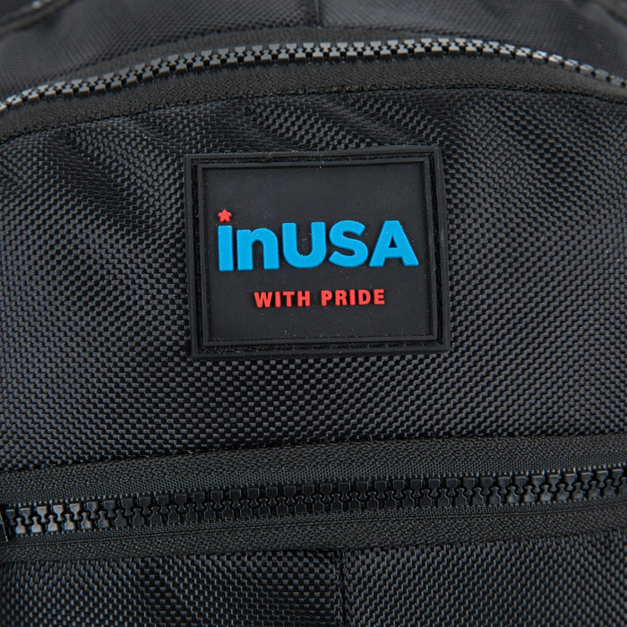 ROADSTER Executive 15.6'' Laptop Backpack